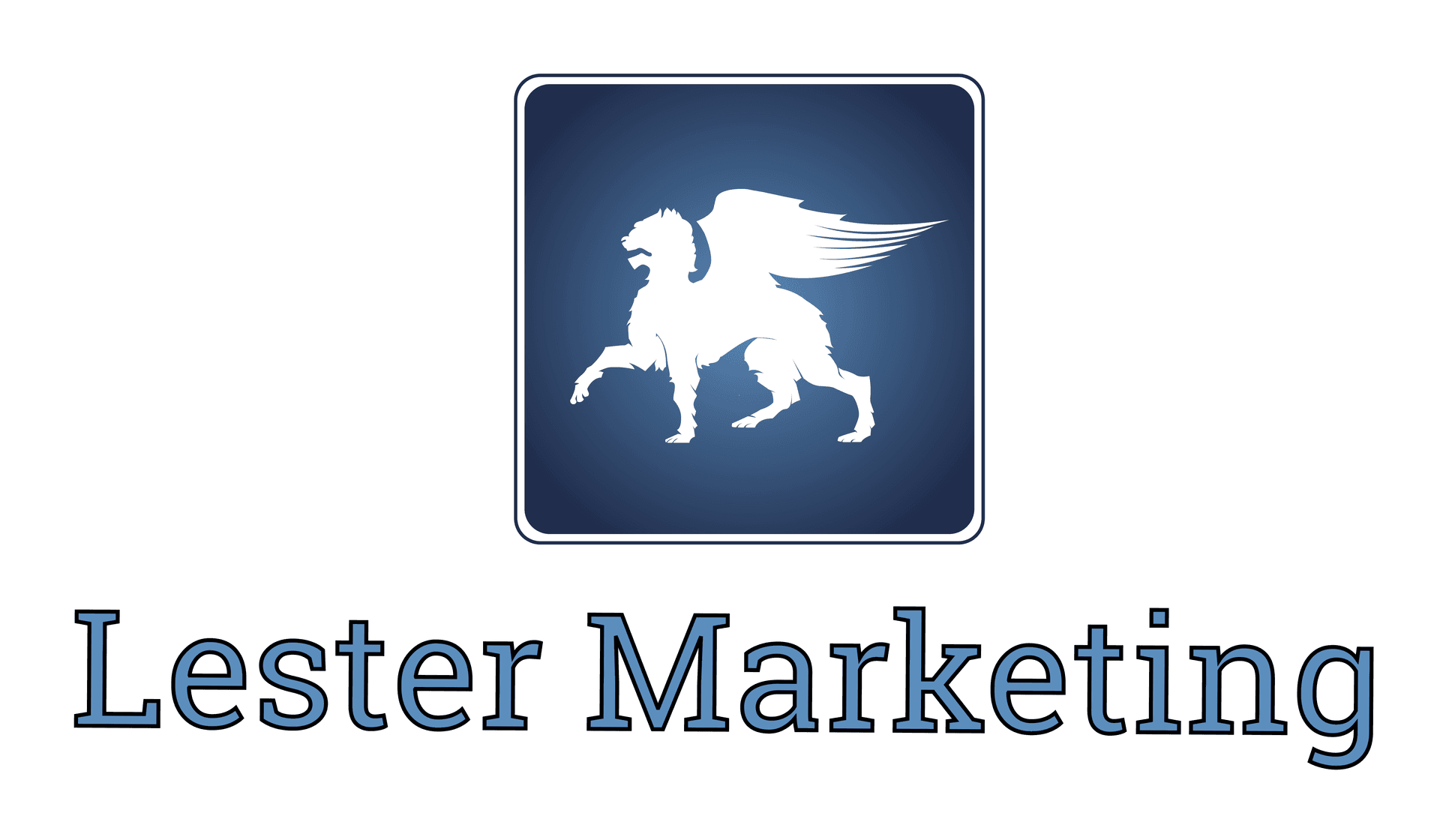 Lester Marketing  Logo